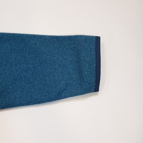 Under Armour Cool Gear Survivor 1/4th Zip Long Sleeve Men's Medium - Picture 8 of 11